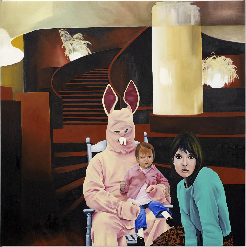 Tableau de famille-Guillaume-Mazauric-2107