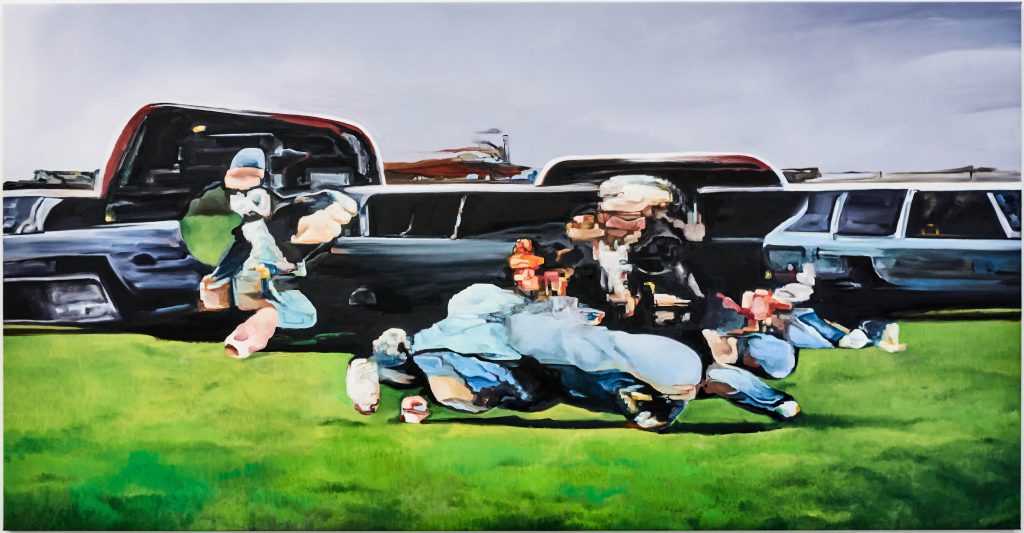 Décharge-Charleroi